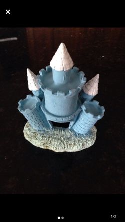 Sandcastle to treasure 4.5” singer island