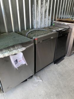 Brand new Samsung dishwasher