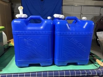 Water Jugs Reliance 7 Gallon