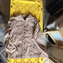 Lightweight Utility Women Jacket