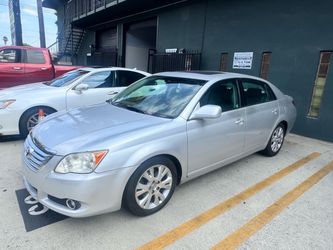 2008 Toyota Avalon XLS FWD 3.5 6 cyl
