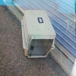 Dog Crate