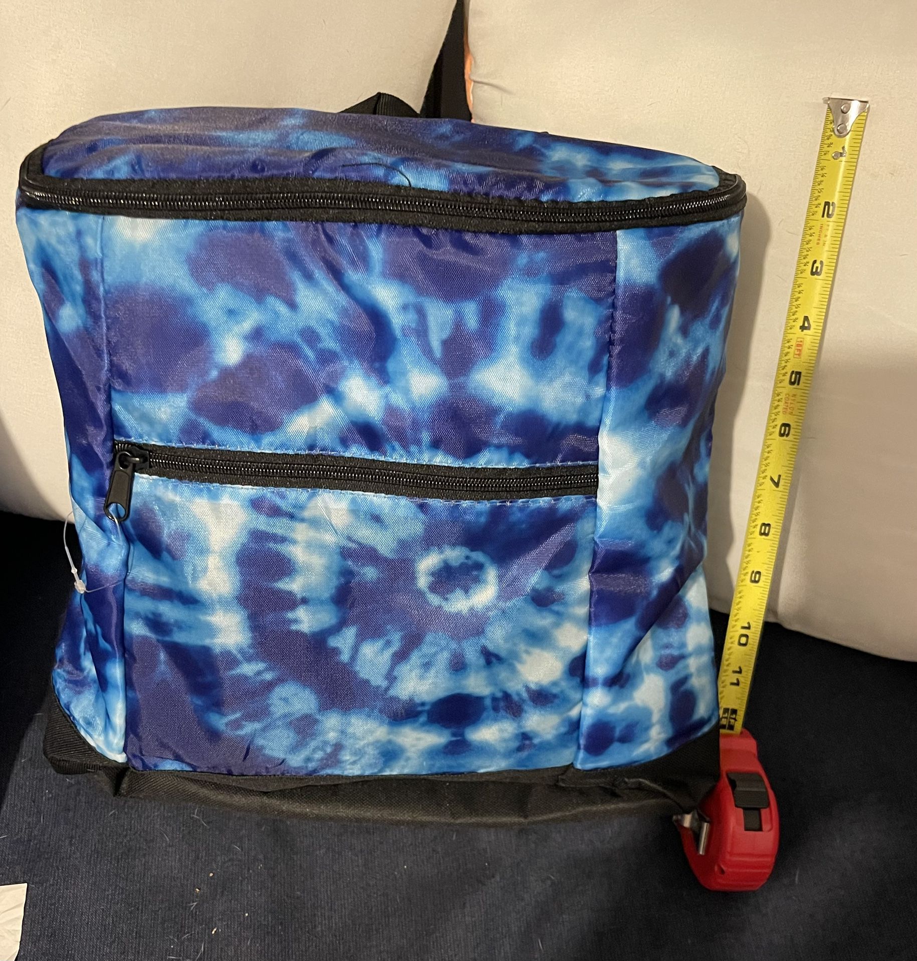 Backpack Cooler 