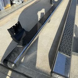 OEM Ram Side Steps