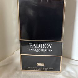 Bad Boy Cologne