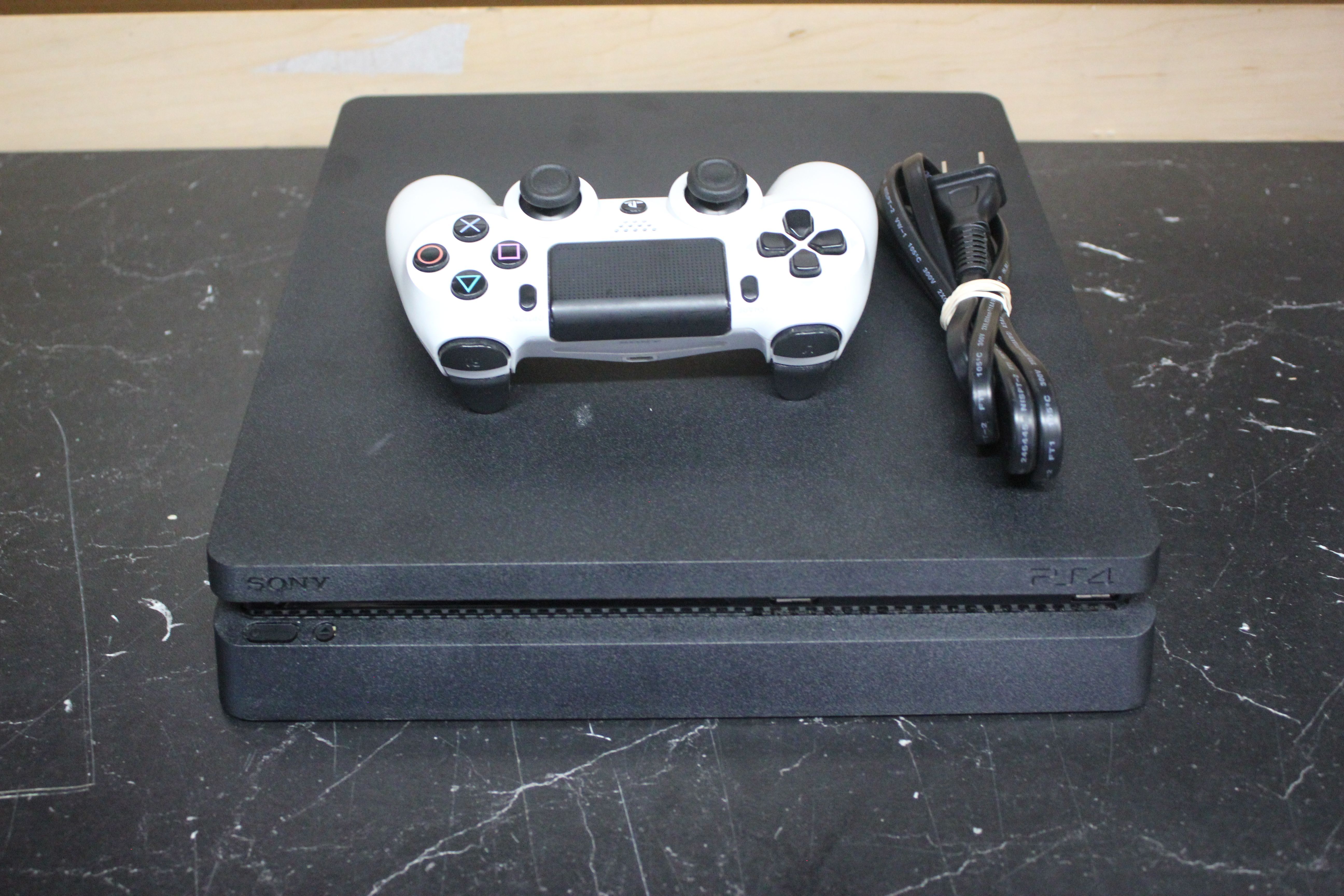 Sony PlayStation 4 Slim 1TB Console CUH-2215B