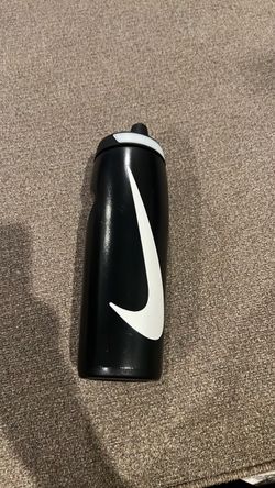 New $10 Nike bottle