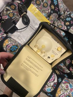Medela pump In Style