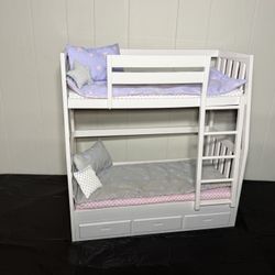 Our Generation - Bunk Beds