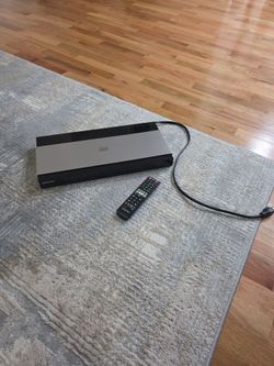 Samsung Blu-ray Player