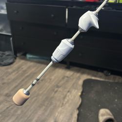 Custom Micro Fishing Rod
