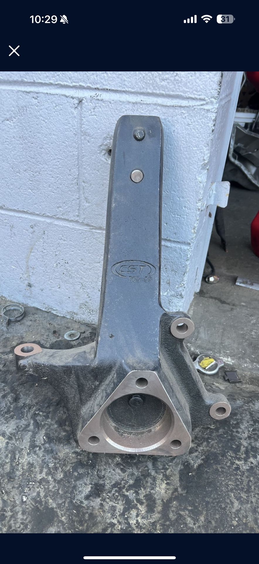 2006 Dodge Ram 1500 Lift Kit