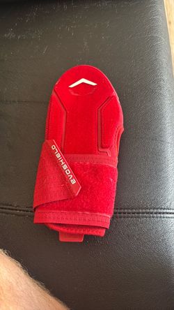 Evo shield sliding mitt
