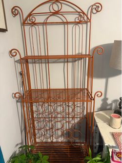 Wine Rack