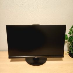 Acer 24.5 Inch 240hz Monitor