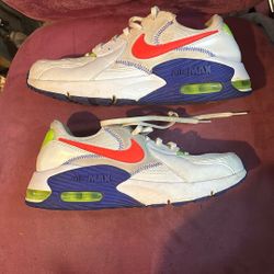 Nike Air Max 