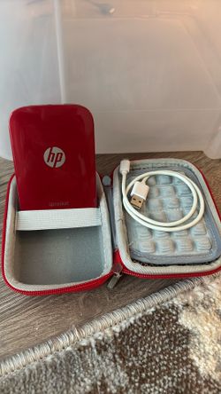 Sprocket Mini Printer