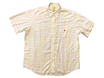 Duck Head Men's Short Sleeve Shirt XL