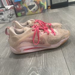 kd 15 