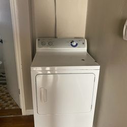 Electric Dryer 