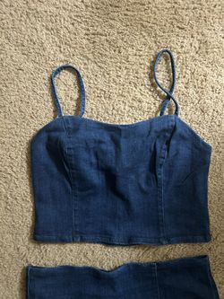2 Piece Set