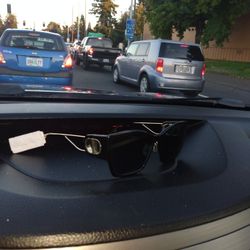 Christian Dior Sunglasses Brand  New