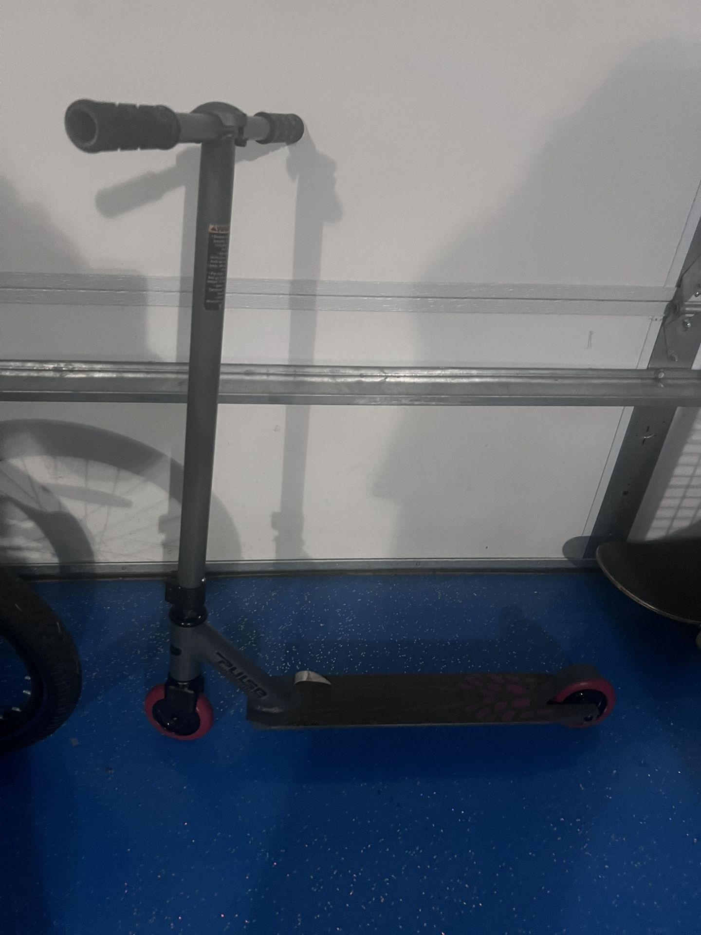 Scooter For sale