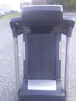 Nordictrack store t5zi used