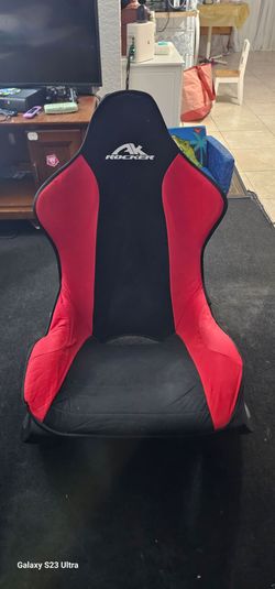 AK ROCKER gaming chair