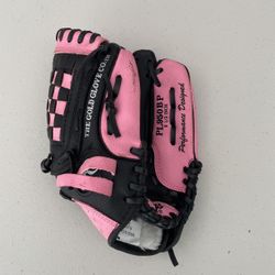 Youth Baseball Glove