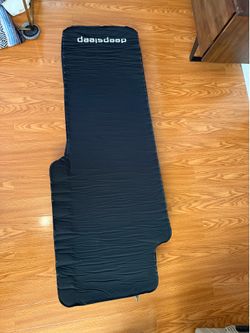 DEEPSLEEP SOLO MAT FOR TOYOTA RAV4