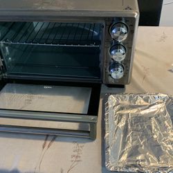 Oster Toaster Oven 