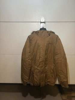 Men’s Snowboard/ski Jacket