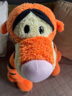 Tigger from Winnie the Pooh - yes available