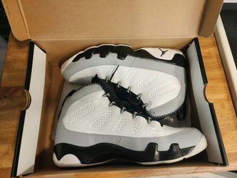 Air jordan 9 Retro size 12.5
