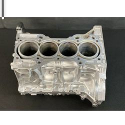 K20a2 Bare Block.