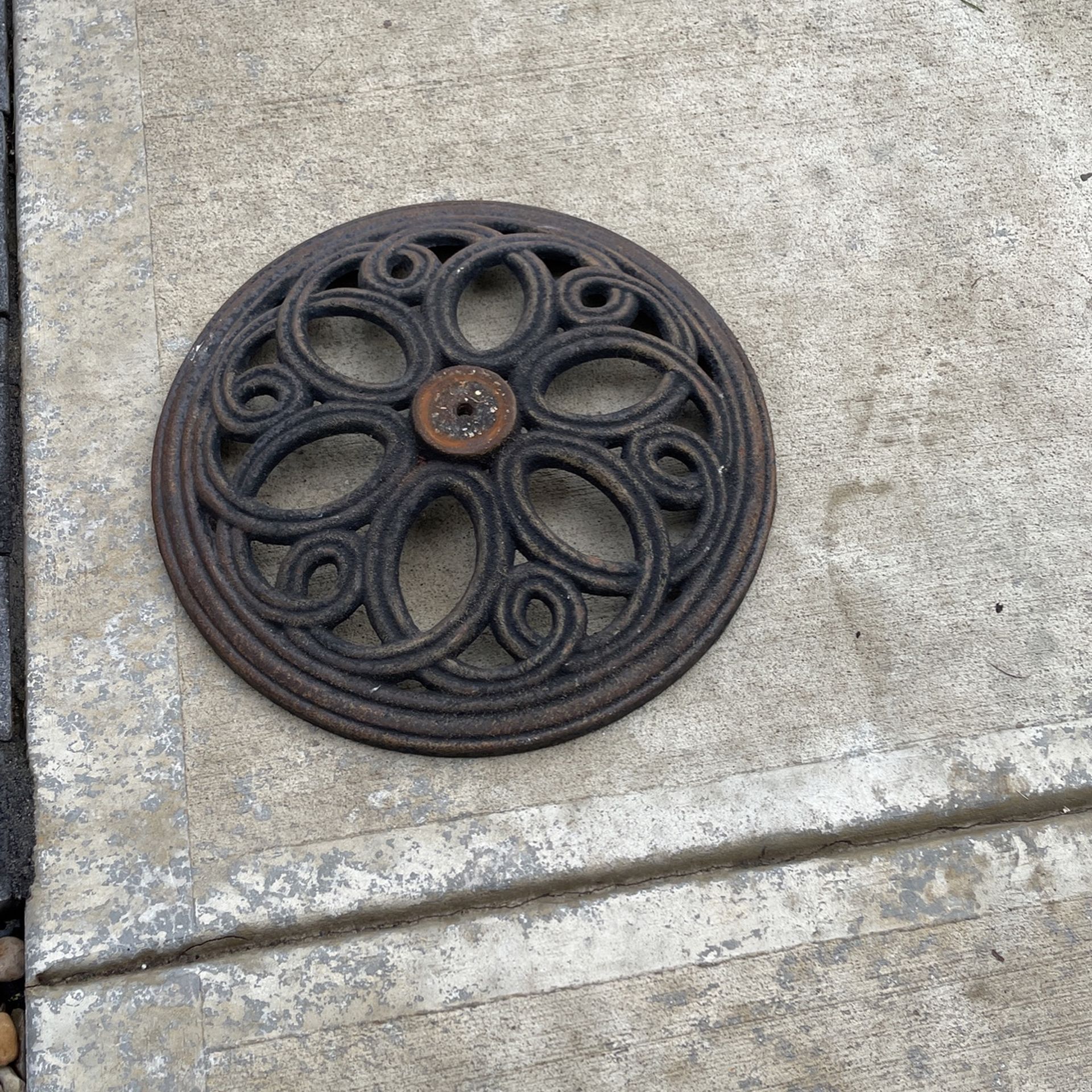 Patio Umbrella Weight