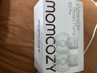 Momcozy S12 Pump