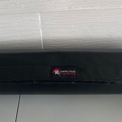 Barbell pad