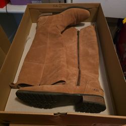 Ugg Boots For Women Size 9