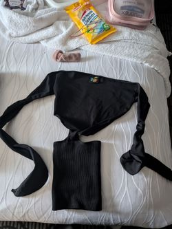 Roos wrap