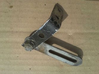 `88 Ford Mustang G.T. 5.0L. Parts