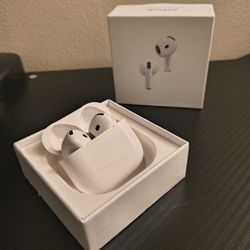 Airpod 4