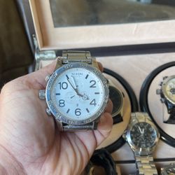Nixon 51-30 Chronograph 
