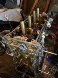K24a1 parts