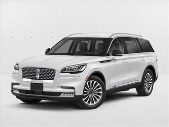 2023 Lincoln Aviator