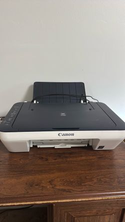 Canon MG 2922