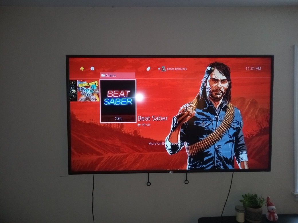Ps4 Pro