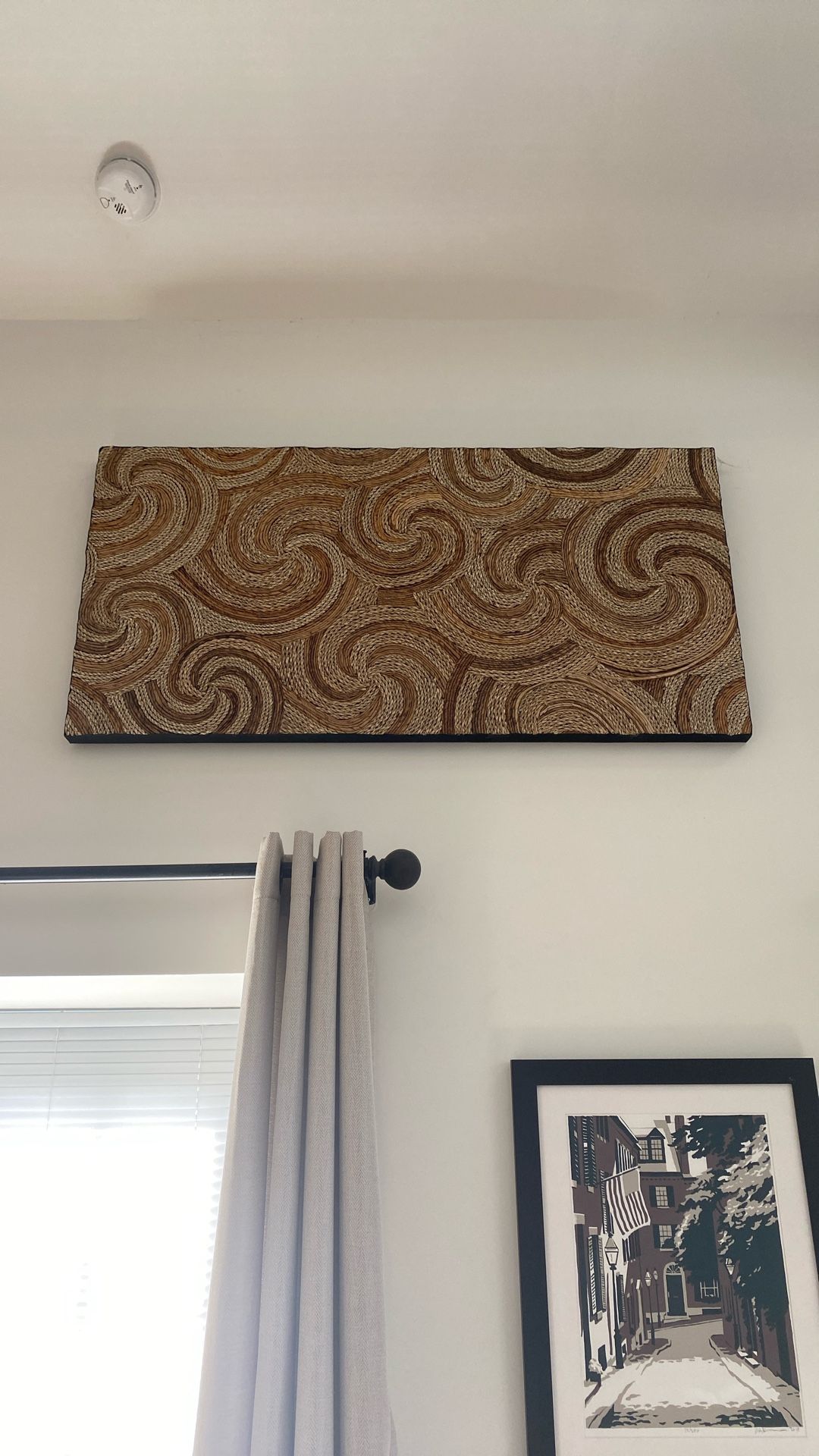 Sea grass Wall Hanging 
