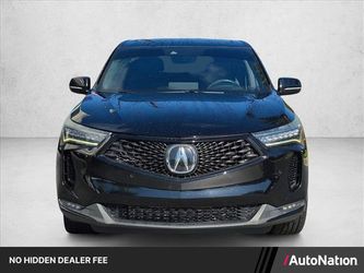 2023 Acura RDX